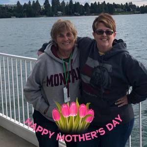 Meet your Posher, Lisa